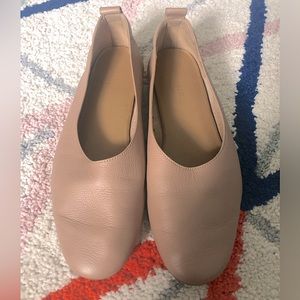 Everlane The Day Glove ballet flat